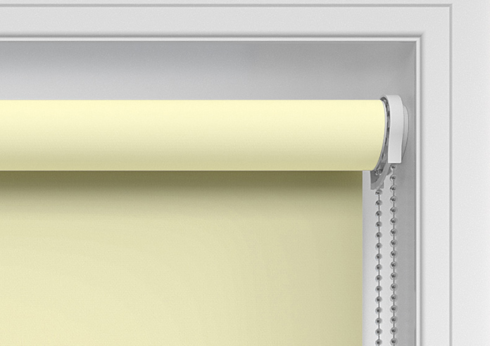 Roma, Heritage Cream - Twist&Fit Roller Blind - Image 11